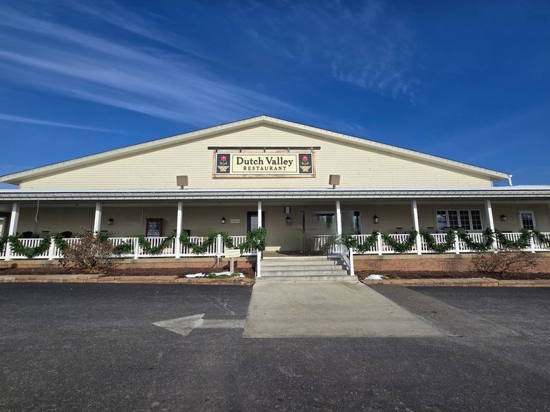 Dutch Valley Restaurant (Sugarcreek)