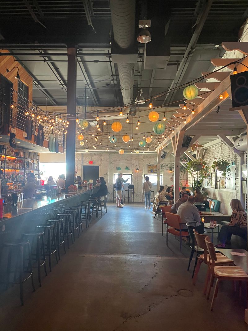 How To Actually Snag A Table