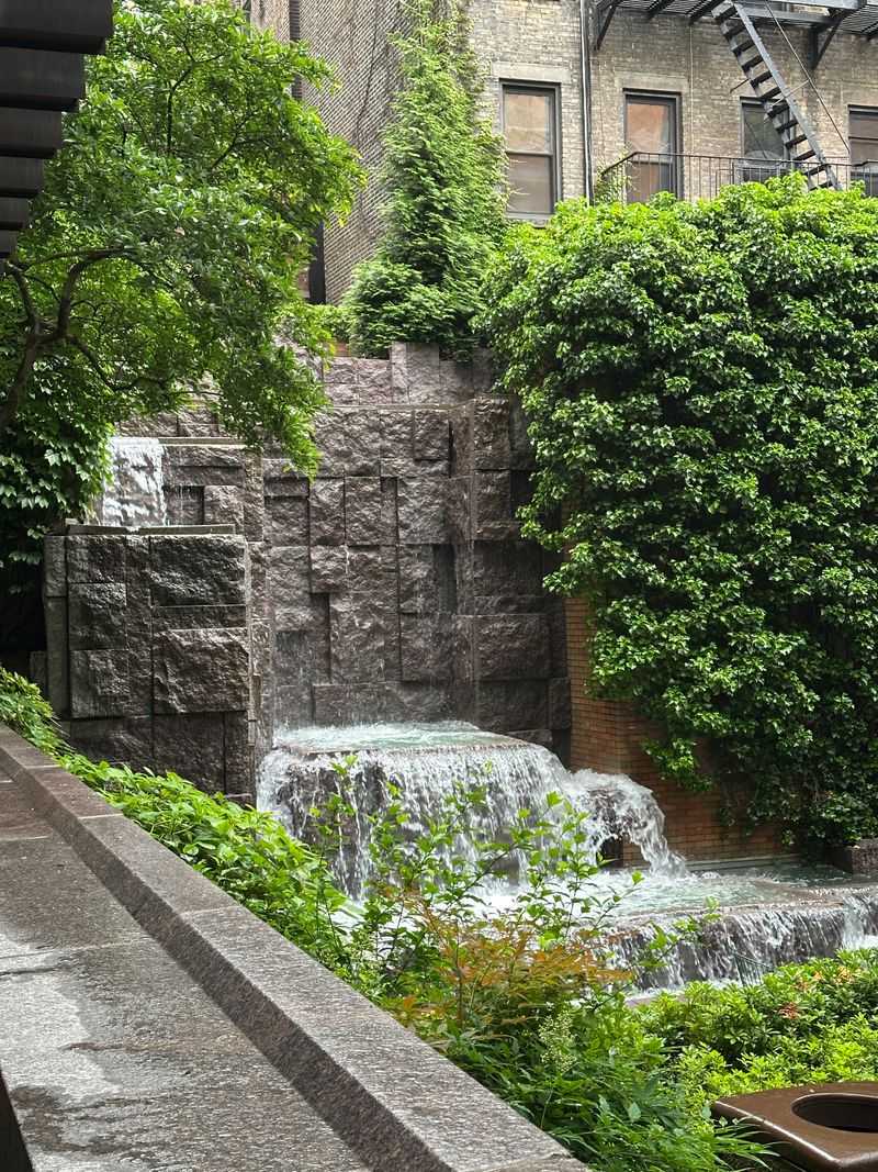 Midtown Context Without The Clamor