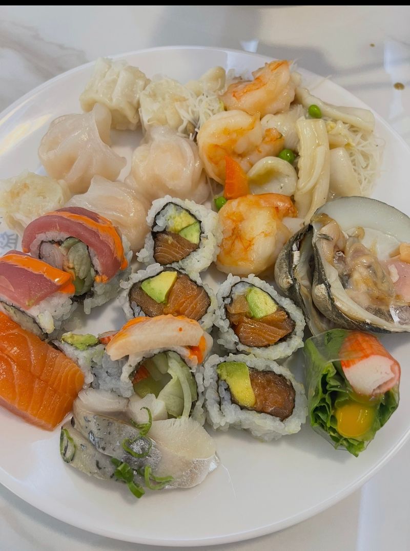 A Fusion Feast Beyond Sweet Conclusions