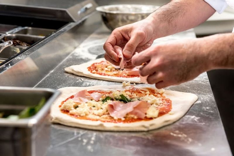 A Family Operation That Shows In Details