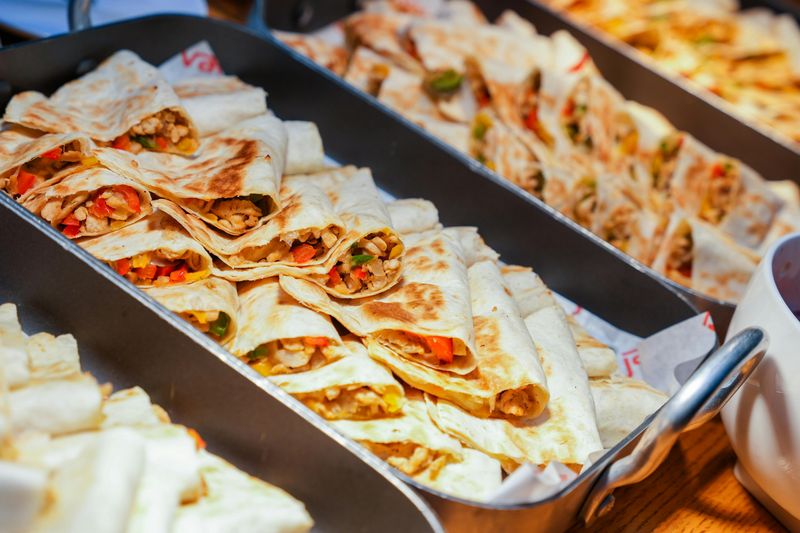 Why This Quiet Spot Deserves Your Next Meal