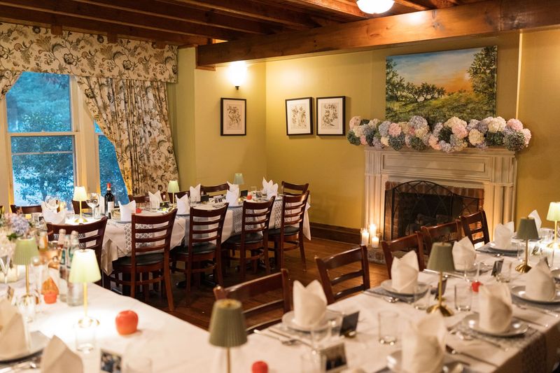 Amalia's Authentic Italian Restaurant (Wake Forest)