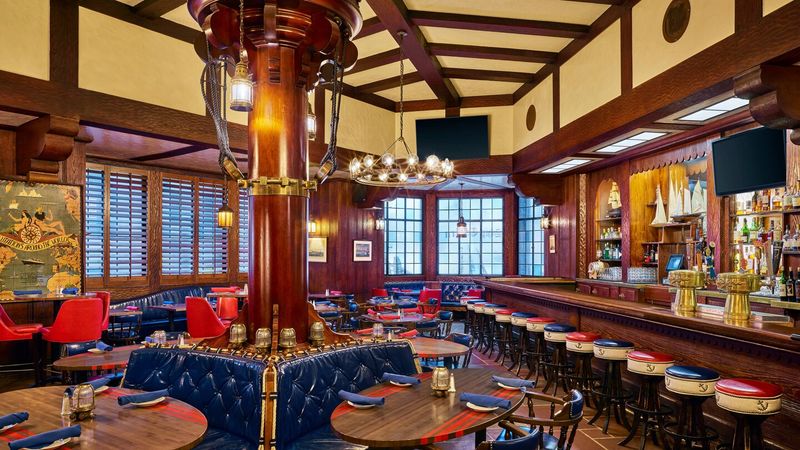 Since 1892, This Landmark Has Been Feeding Denver's Legends