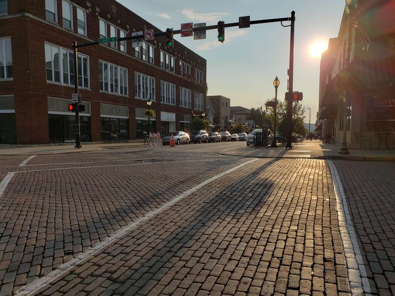 A Blend Of History And Natural Beauty