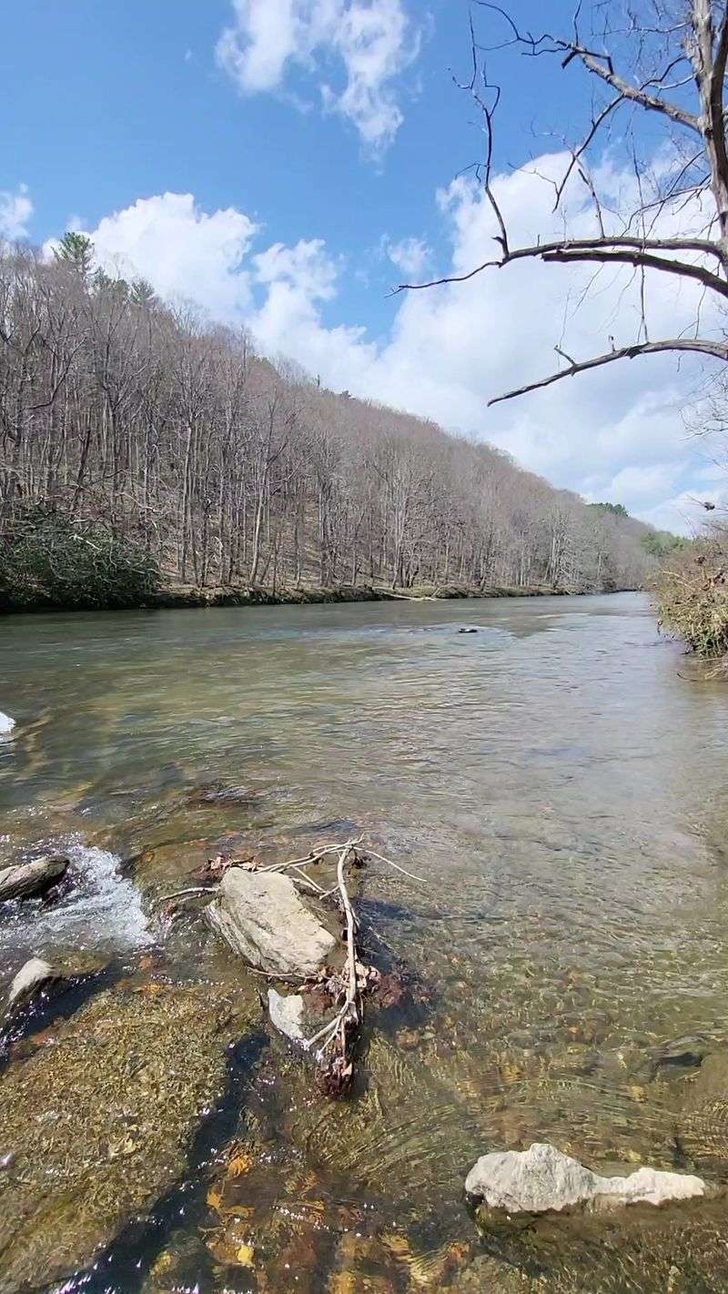 New River State Park