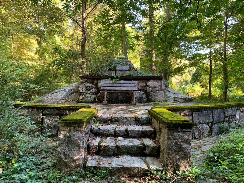 Garrison — Quiet Trails And Big Sky Breathing Room