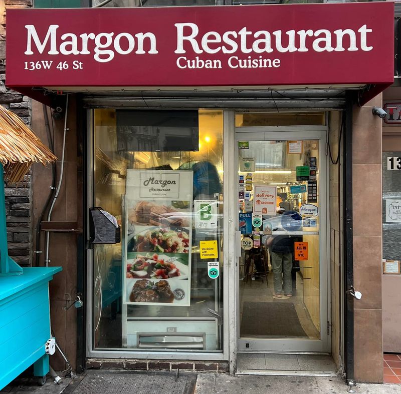 Margon Restaurant