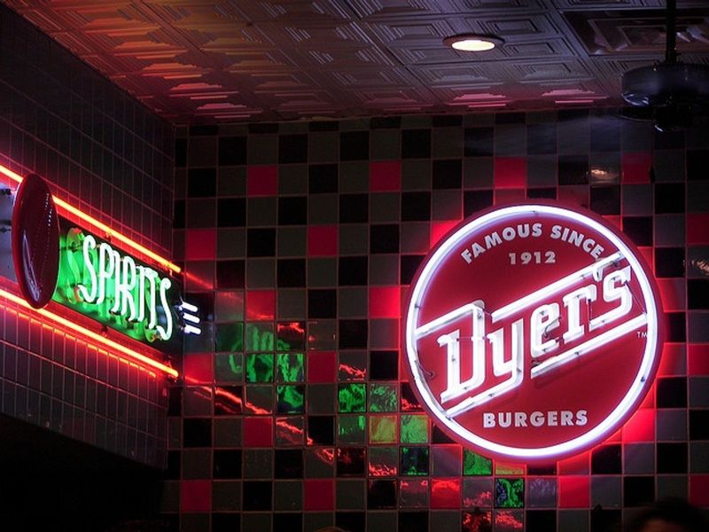 Beale Street Location Steeped In Musical History