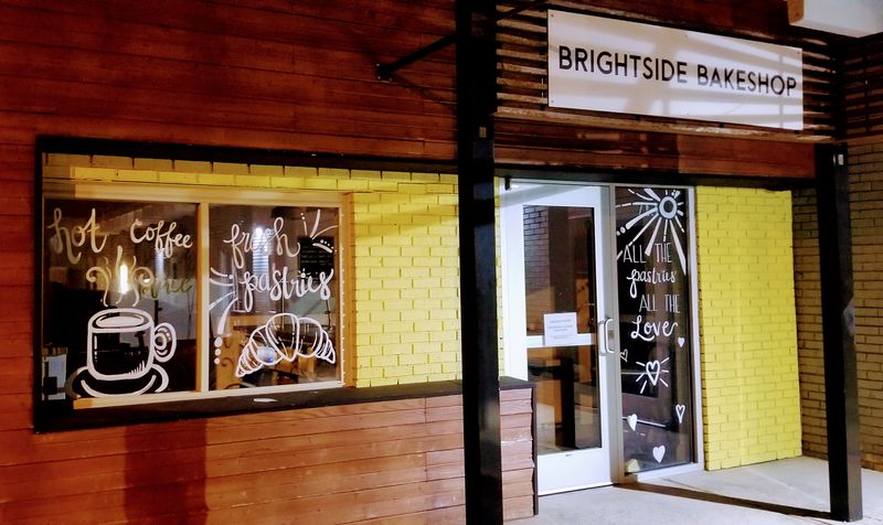 Brightside Bakeshop