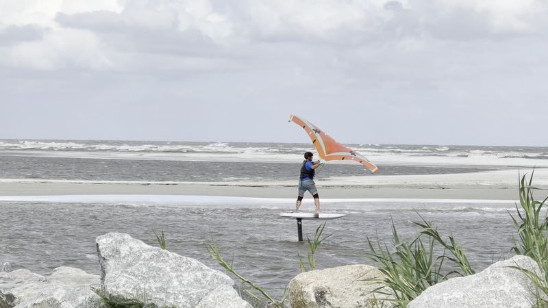 Gould's Inlet (St. Simons Island)