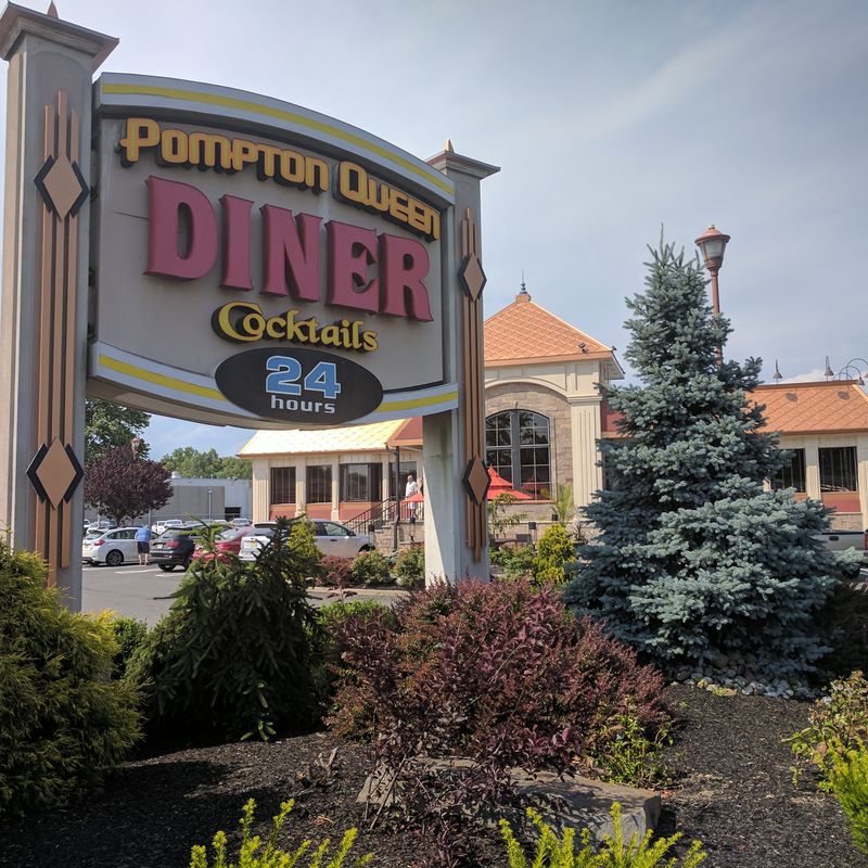 Pompton Queen Diner (Pompton Plains)