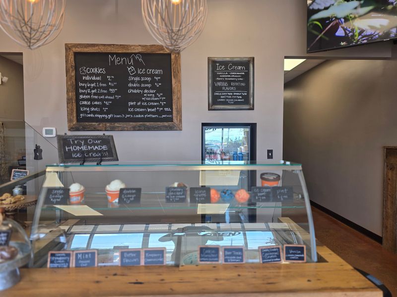 Moonshine Mountain Cookie Company