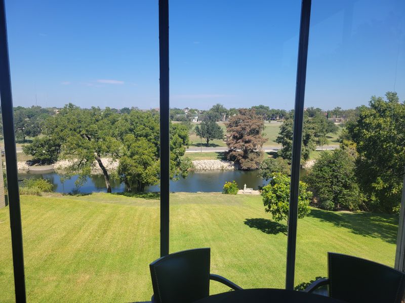 RiverView Restaurant (San Angelo)