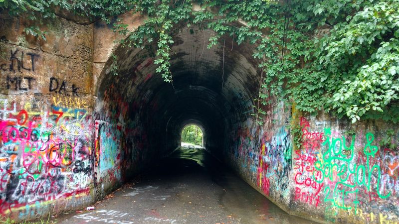 Fact And Folklore Became Blurred