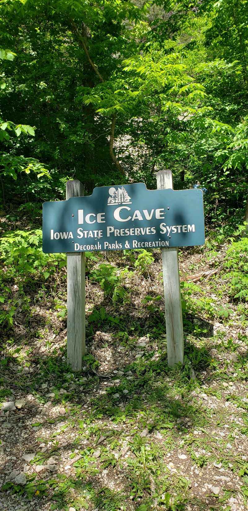 Protected Natural Areas