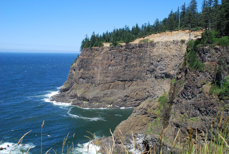 A Natural Extension Of Nearby Cape Lookout's Wild Beauty