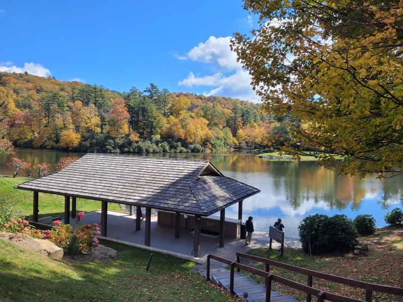 A Village That Feels Especially Inviting In Fall And Winter