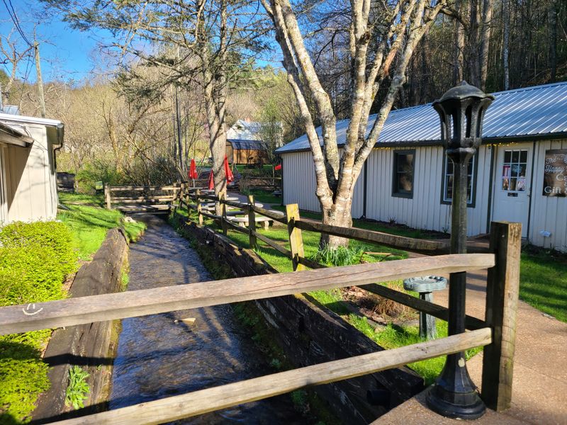 Leaving With A Map And A Plan To Return