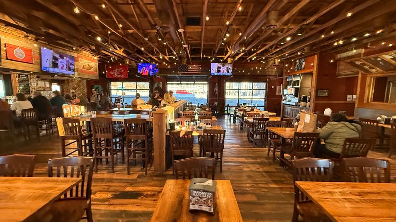 Edley's Bar-B-Que (Nolensville Pike)