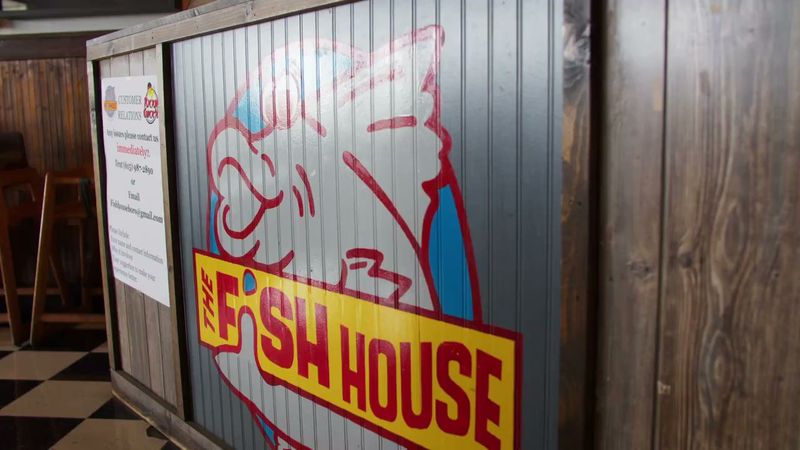 JoJos Fish House