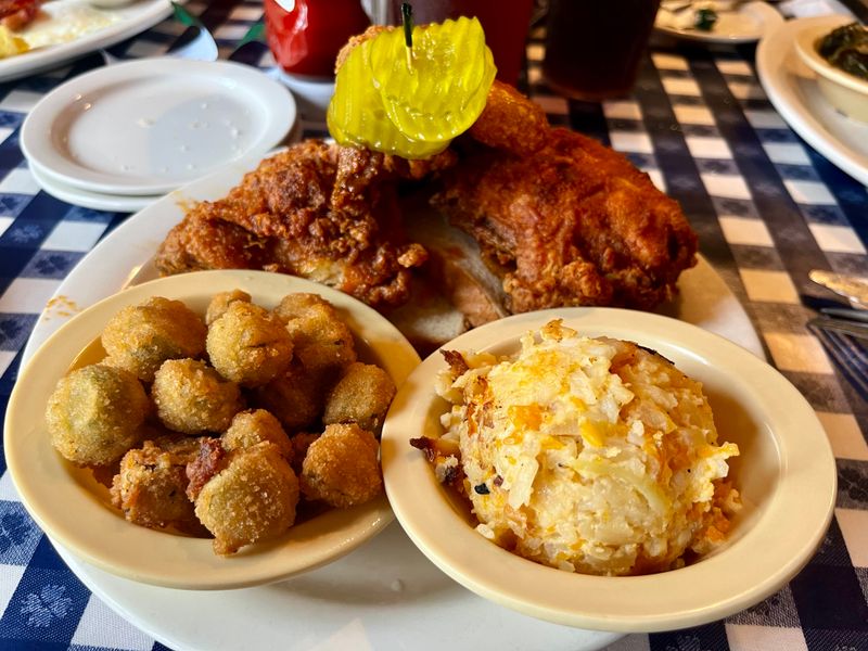 Hashbrown Casserole Worth The Waitlist