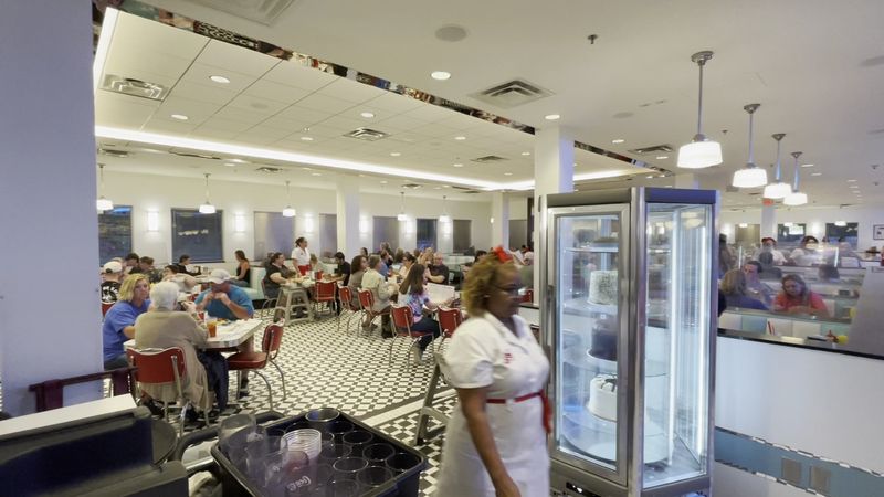 Hash Browns With A Golden Reputation