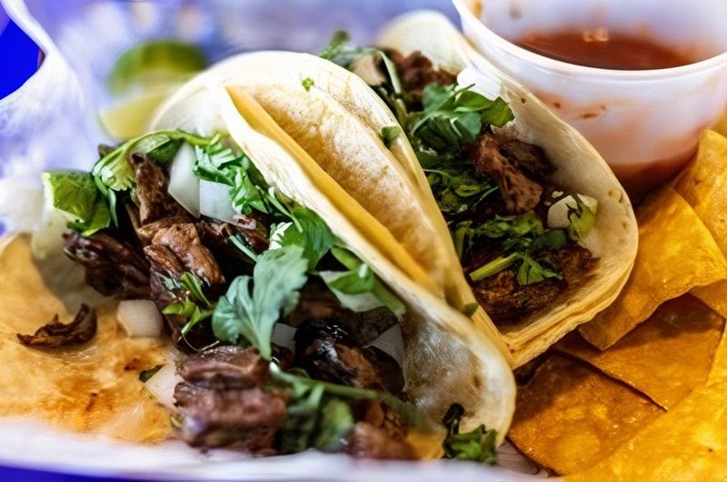 Azteca Mexican Grill