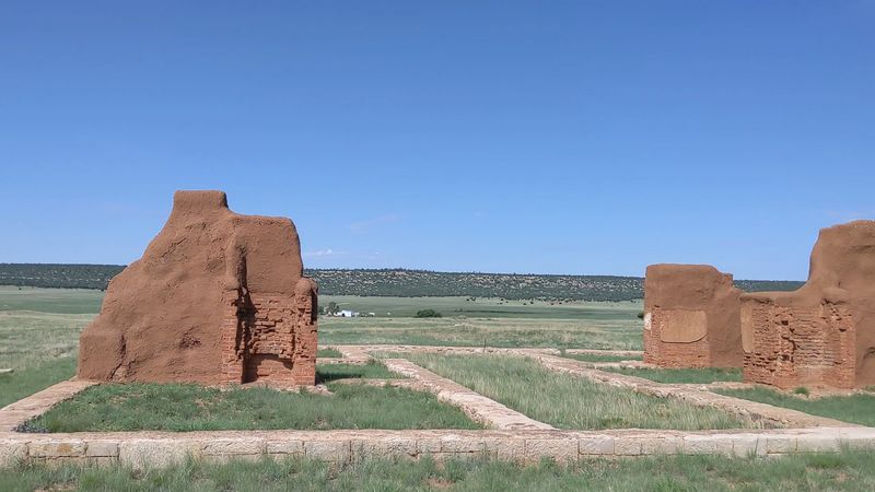 Fort Union National Monument