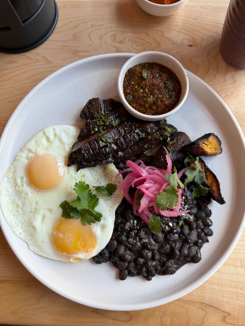 Mala Pata (Raleigh, NC, 2431 Crabtree Blvd)