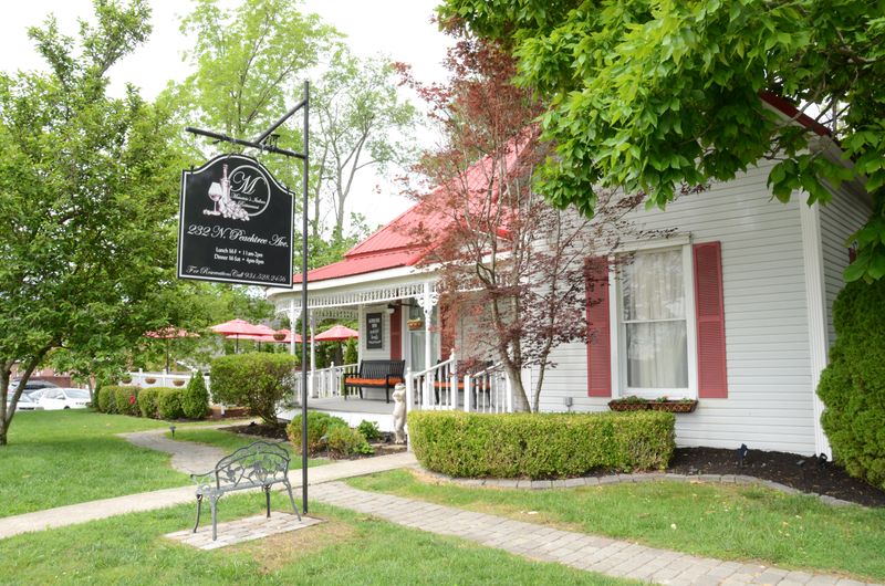 Mauricio's Italian Restaurant