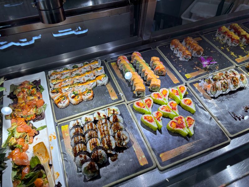 The Best Kept Secret For Sushi Lovers