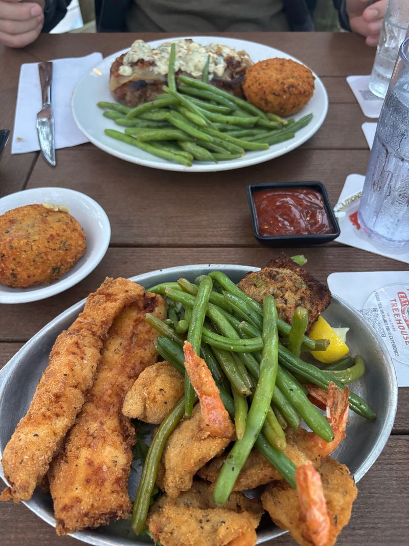 The Adults-Only Treehouse Feels Like A Secret Escape