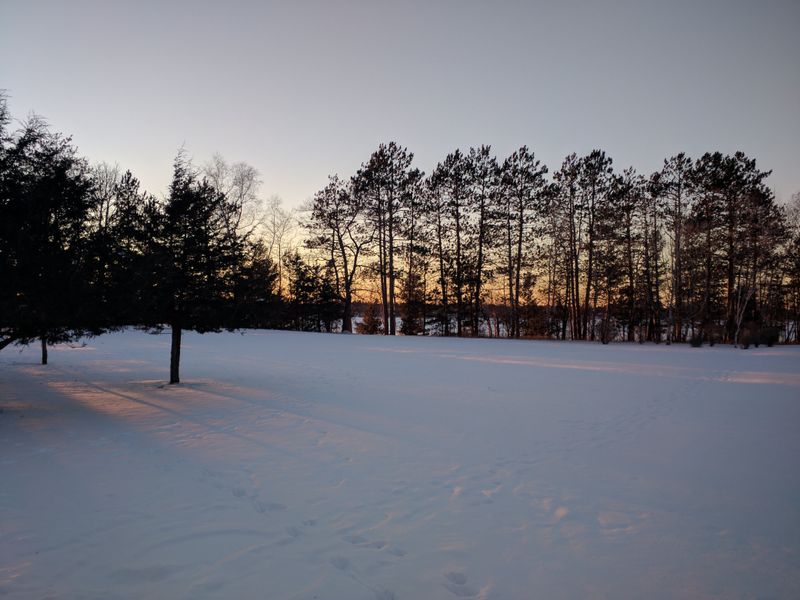 The Kind Of Minnesota Lake Where Time Starts To Blur