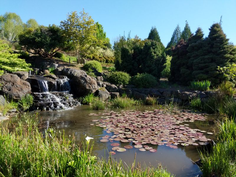 It's Equal Parts Manicured And Wild