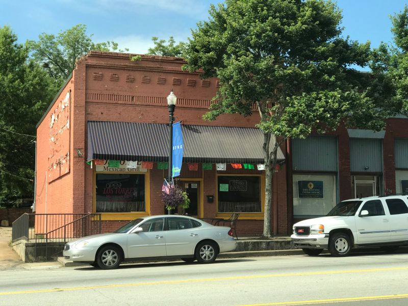 Why This Town Avoids The Feel Of A Resort