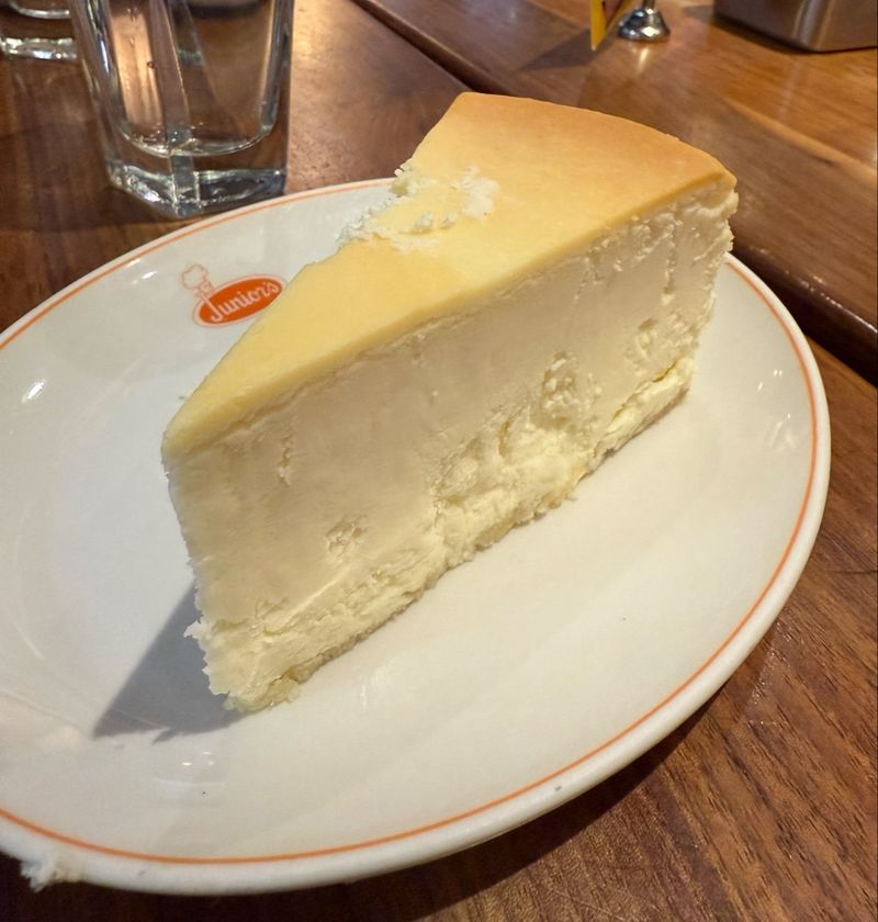 Locals And Tourists Order The Same Slice