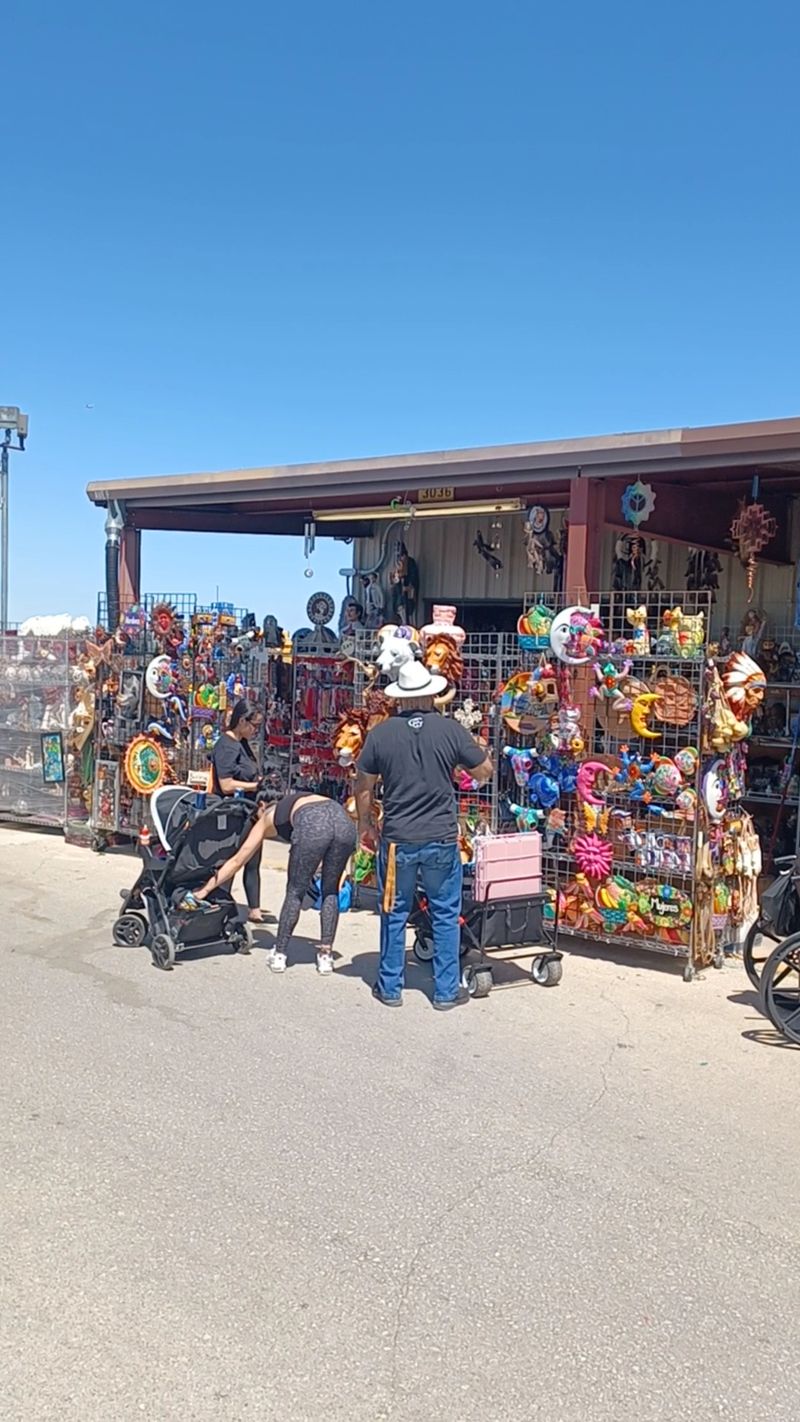 From Antiques To Modern Treasures—There's No Telling What You'll Find