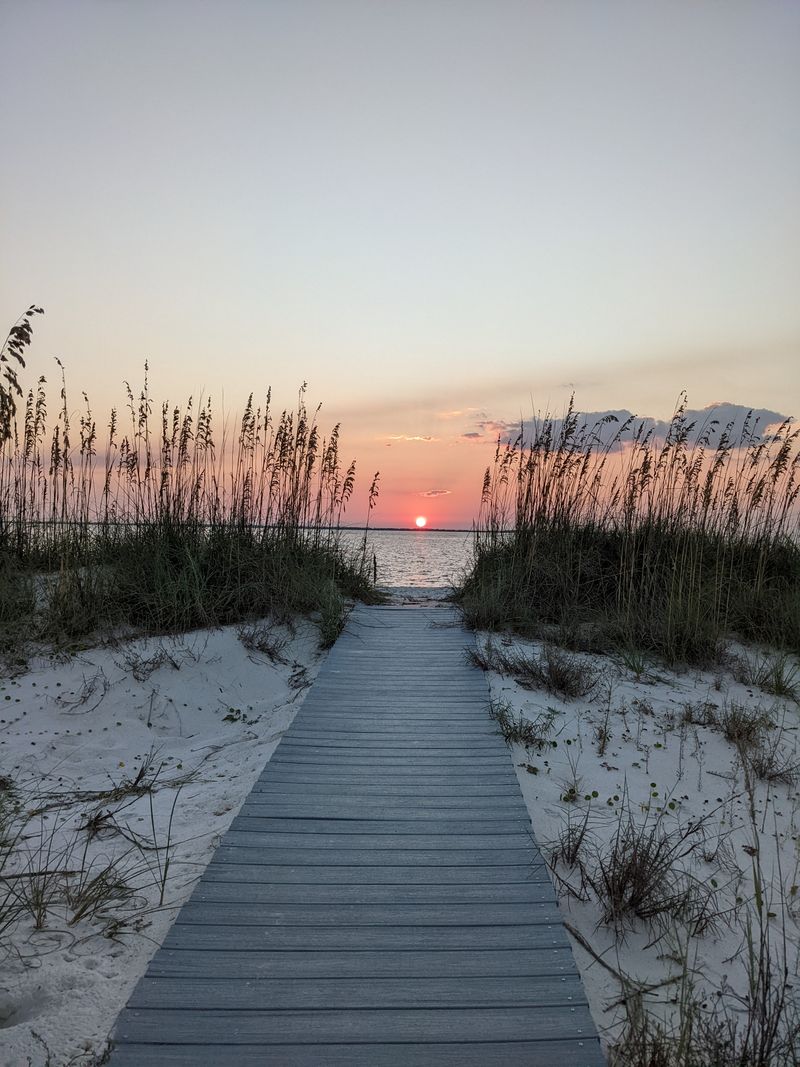 The Best Outdoor Activities In Port St. Joe: A Coastal Paradise