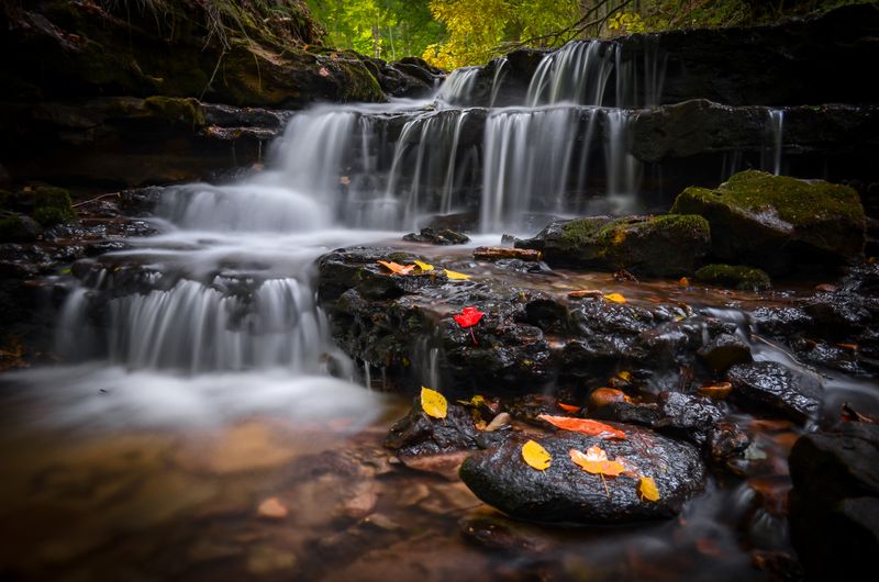 A Quiet Escape: Why Tannery Falls Is Perfect For A Peaceful Getaway