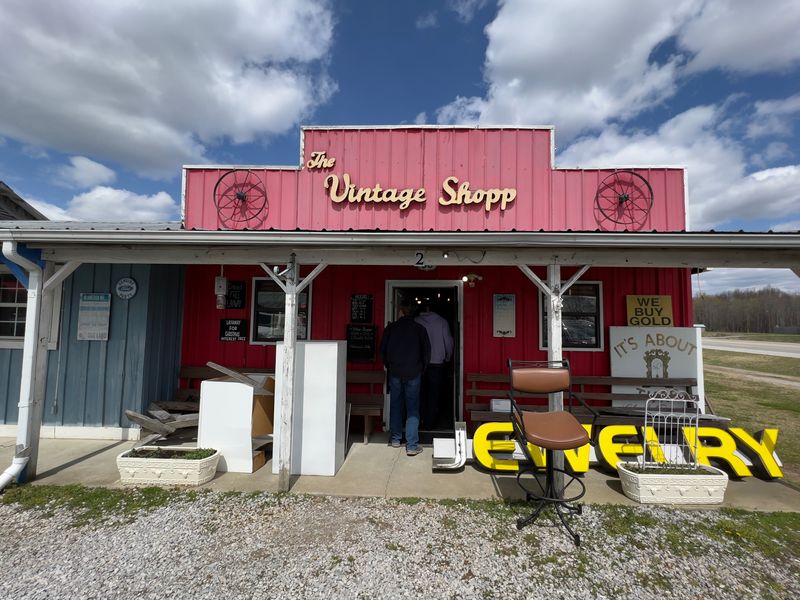 Weekend Energy And Measured Crowds