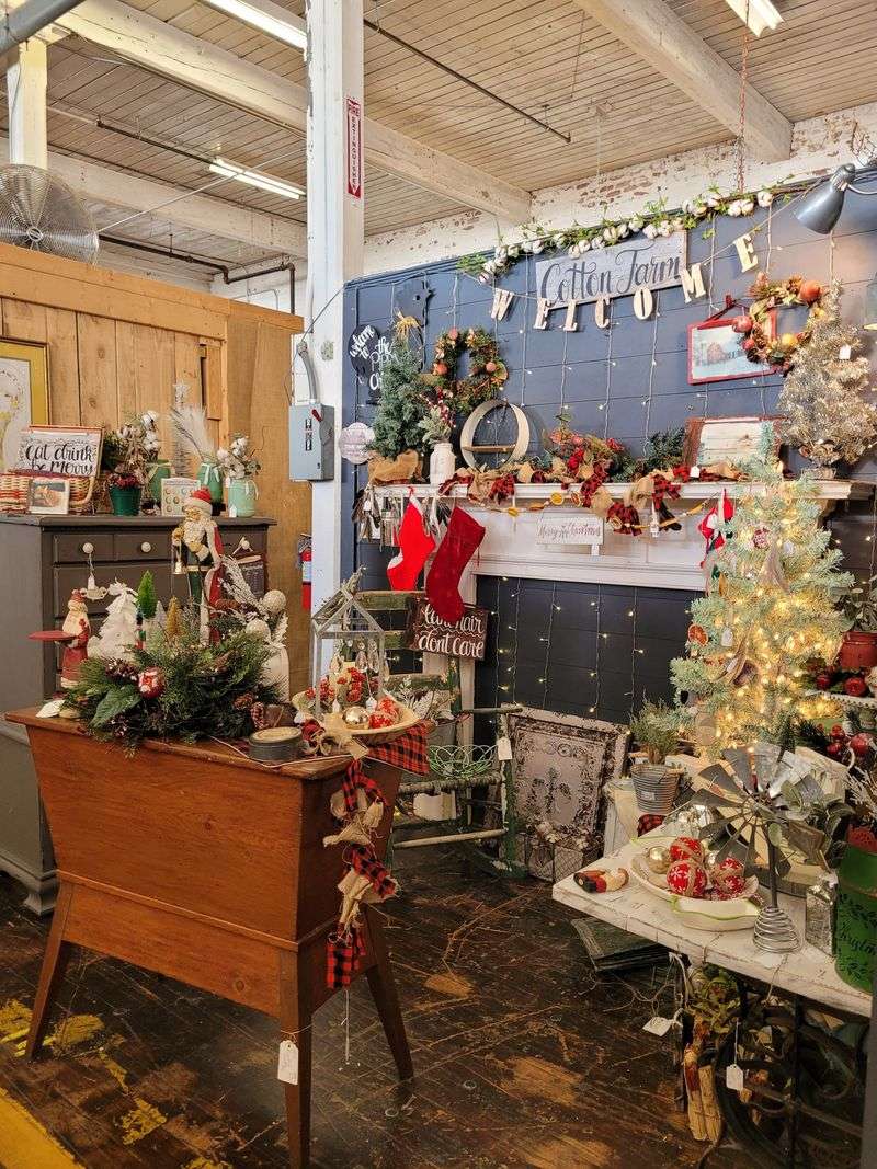 Seasonal Events And Special Sales