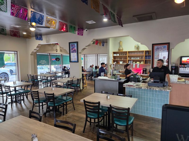 This Tiny Krome Avenue Spot Has Stayed Busy For Decades