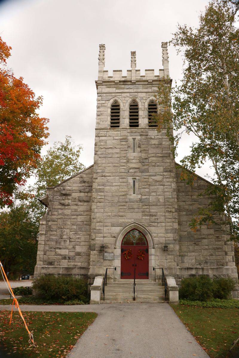 A Step Back in Time: Exploring Dorset's History