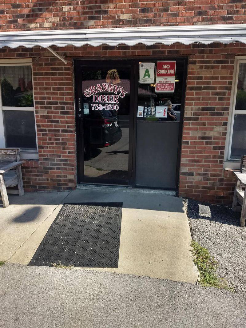 Granny's Diner