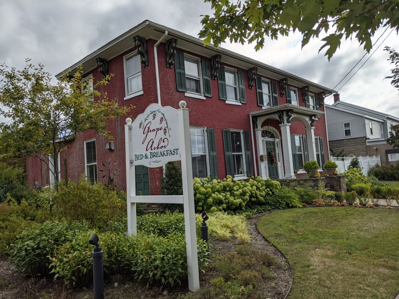 A Peaceful Getaway With Delicious Local Cuisine