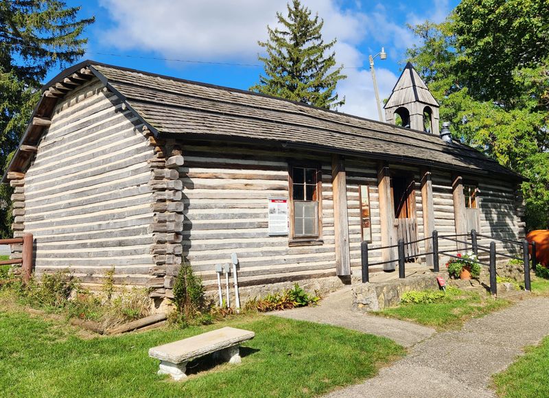 New Glarus Balances Small-Town Quiet With Things To Do