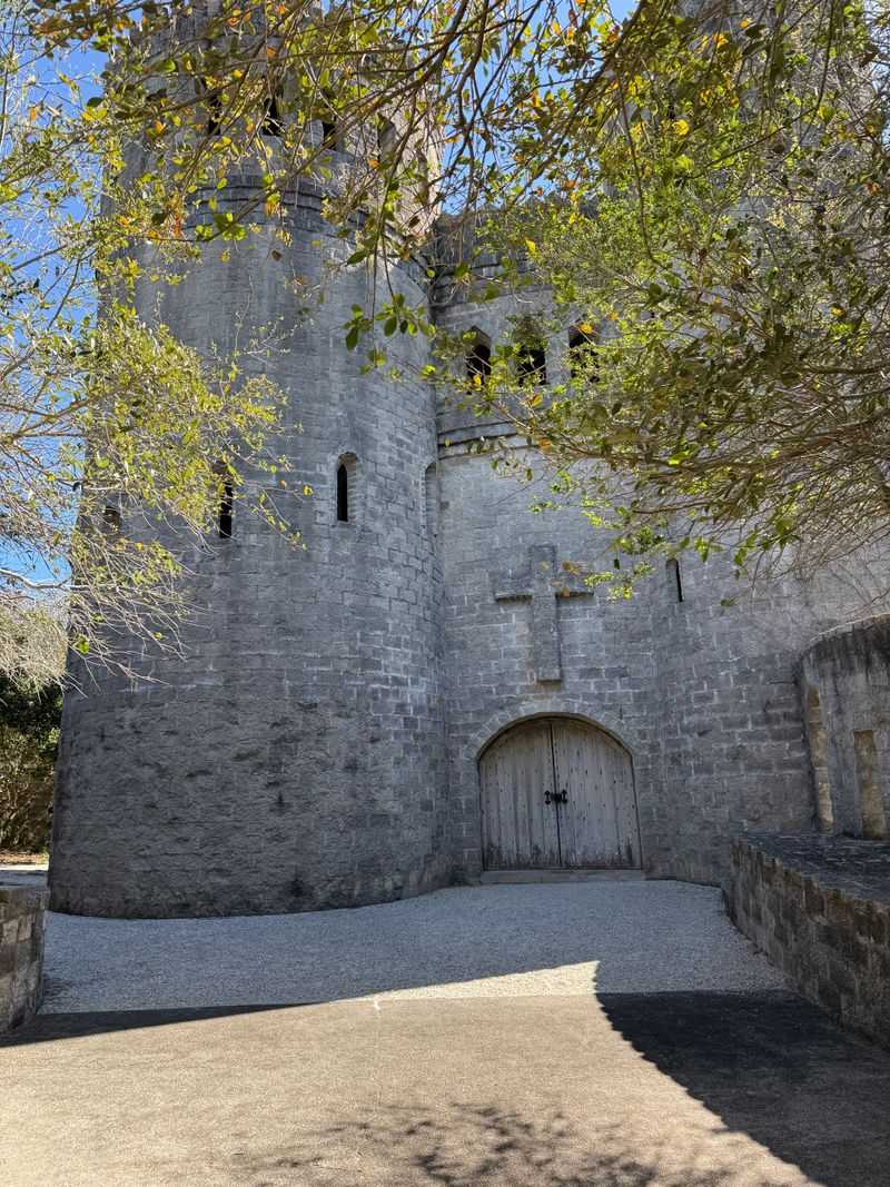 The Vision That Started It All: How Castle Otttis Came To Be