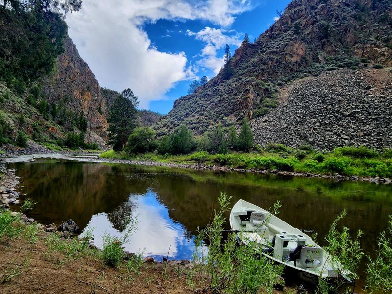 A Strong Community Feel With Regular Events And Markets