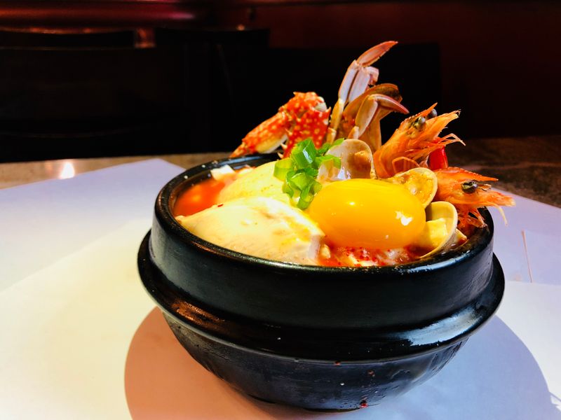 Surawon Tofu House (Los Angeles)